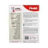pentel-pastele-kredki-do-tkanin-z-torba-torba-kolor-wielokolorowy