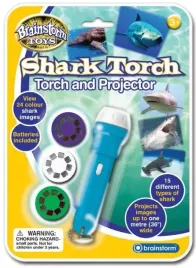 latarka-projektor-slajdow-rekin-rekiny-torch