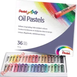 pentel-pastele-olejne-36-kolorow-oil-pastels-w-wa
