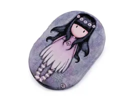 lusterko-kieszonkowe-dziewczynka