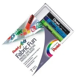 pentel-pastele-olejne-do-tkanin-koszulek-ubran-x-7