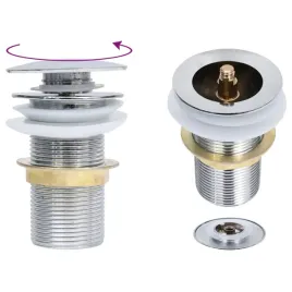 korek-klik-klak-bez-przelewu-chromowy-64x64x91-cm