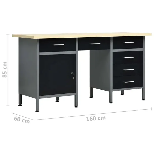 stol-roboczy-z-4-panelami-sciennymi-waga-stolu-1-kg