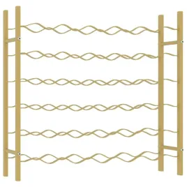 stojak-na-36-butelek-wina-zloty-metalowy