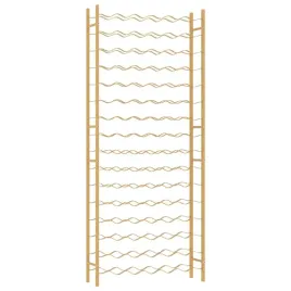 stojak-na-96-butelek-wina-zloty-metalowy