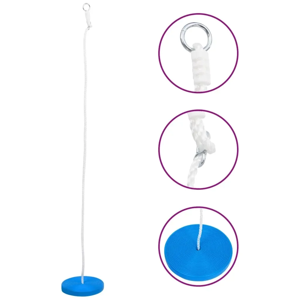 hustawka-dysk-180-cm-niebieska-stan-nowy