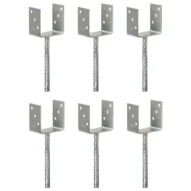 kotwy-do-slupkow-6-szt-srebrne-10-x-6-x-30-cm-stal