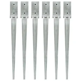 kolki-gruntowe-6-szt-srebrne-7x7x75-cm-stal-galwanizowana