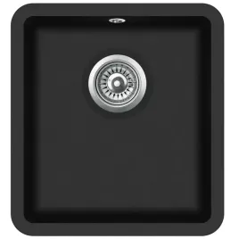 granitowy-zlewozmywak-jednokomorowy-czarny