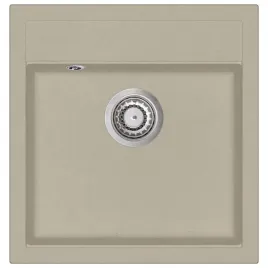 granitowy-zlewozmywak-jednokomorowy-bezowy