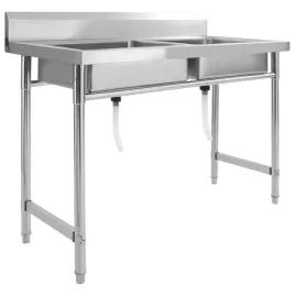 zlewozmywak-kuchenny-dwukomorowy-stal-nierdzewna