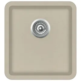 granitowy-zlewozmywak-jednokomorowy-bezowy