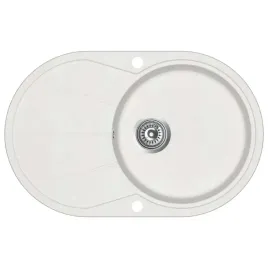 granitowy-zlewozmywak-jednokomorowy-owalny-bialy