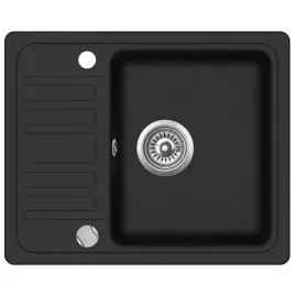 granitowy-zlewozmywak-jednokomorowy-czarny