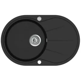 granitowy-zlewozmywak-jednokomorowy-owalny-czarny