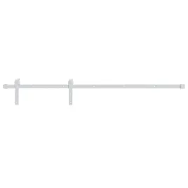 system-do-montazu-drzwi-przesuwnych-200-cm-stalowy-bialy