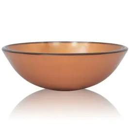 umywalka-z-hartowanego-szkla-42-cm-brazowa