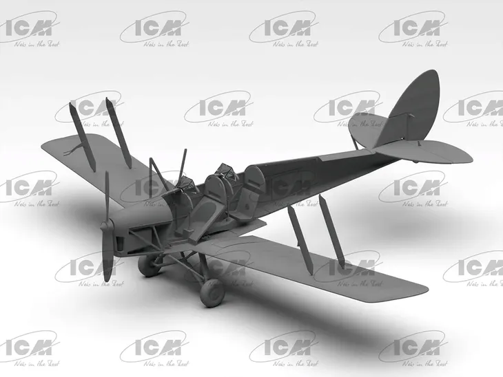 samolot-dh-82a-tiger-moth-model-32035-icm-produkt-wprowadzony-do-obrotu-na-terenie-ue-przed-13-12-2024-tak