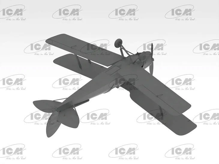 samolot-dh-82a-tiger-moth-model-32035-icm-marka-icm-okres-ii-wojna-swiatowa