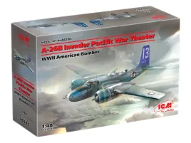 samolot-douglas-a-26b-invader-model-48285-icm