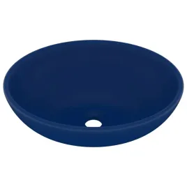 luksusowa-owalna-umywalka-matowy-granat-40x33-cm-ceramiczna