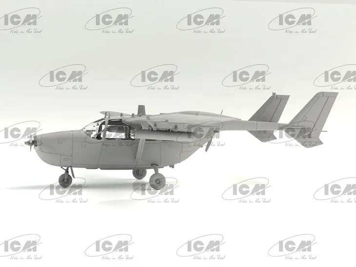 samolot-cessna-o-2a-skymaster-late-model-48292-icm-okres-po-ii-wojnie-swiatowej-marka-icm