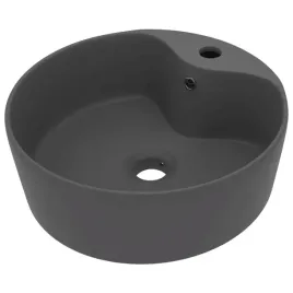 umywalka-z-przelewem-matowa-ciemnoszara-36x13cm-ceramiczna