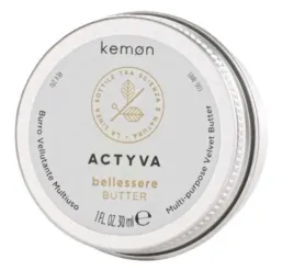kemon-actyva-bellessere-butter-30-ml