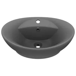 owalna-umywalka-z-przelewem-matowy-szary-585x39-cm-ceramika