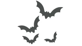 wycinane-naklejki-nietoperze-halloween-4-sztuki-grafitowe