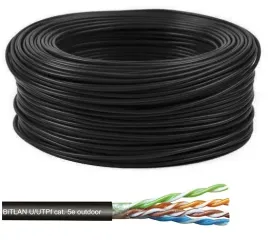 kabel-rj45-sieciowy-lan-przewod-skretka-ziemny-u-utpf-zel-cat-5e-za-metr