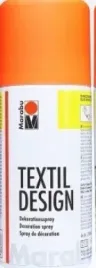 farba-do-tkanin-150ml-spray-neon-pomarancz-ubran