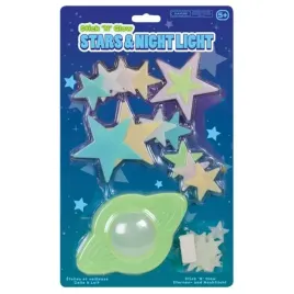 swiecace-gwiazdki-i-lampka-nocna-gwiazdy-glow
