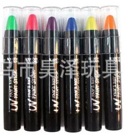 kredki-do-twarzy-ciala-neon-uv-buzi-szminka-6szt