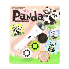 latarka-projektor-slodkie-pandy-24-slajdy-panda