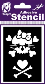 szablony-do-malowania-twarzy-buzi-tatuazu-kitty-h