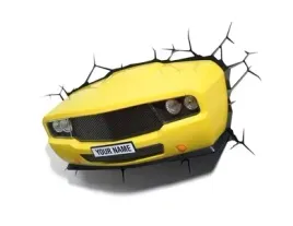 lampka-nocna-maska-samochodu-muscle-car-lampa-3d