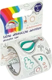 tasma-dekoracyjna-adventure-pojazdy-auta-do-koloro