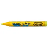 mazak-marker-do-ubran-tkanin-zolty-neon-java-pisak