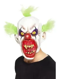 maska-klaun-z-peruka-clown-halloween-zly-37203