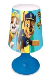 lampka-nocna-psi-patrol-na-baterie-paw-biurkowa