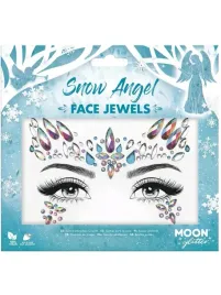 naklejki-3d-na-twarz-krysztalki-makeup-snow-angel