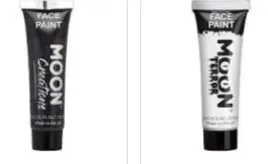 farba-do-malowania-twarzy-ciala-biala-czarna-buzi