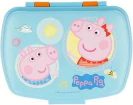 sniadaniowka-lunch-box-swinka-peppa-pig-george