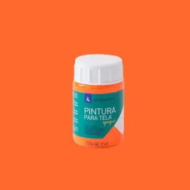 farba-do-tkanin-ubran-pomaranczowa-fluoro-uv-35ml