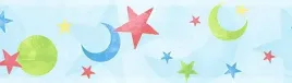 border-w-gwiazdki-tiny-tots-g90115-pasek-niebieski