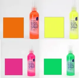 farby-do-tkanin-neon-4x100ml-ubran-koszulek-fluoro