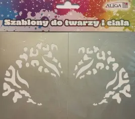 szablony-do-malowania-twarzy-buzi-ciala-rafa