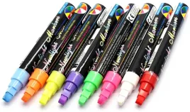 markery-mazaki-kredowe-do-tablic-flamastry-neon-8s