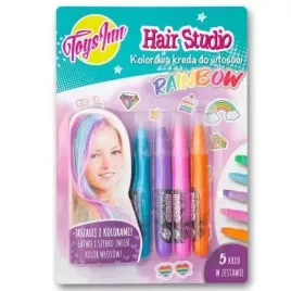 kreda-do-wlosow-rainbow-5kol-hair-studio-kolorowa